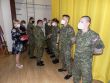Veliteľské zhromaždenie veliteľa špeciálnych síl