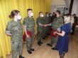 Veliteľské zhromaždenie veliteľa špeciálnych síl