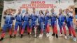 Skvelé 3. miesto poručíčky Zuzany Klačanskej na majstrovstvách sveta v kickboxe