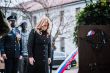 TASR: „Prezidentka: Sily pre špeciálne operácie OS SR sú v skvelej kondícii“ I