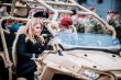 04 TASR: „Prezidentka: Sily pre špeciálne operácie OS SR sú v skvelej kondícii“ II