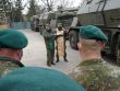 Duchovné slovo pred odchodom