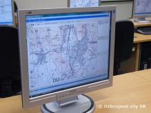 Ukon�il sa projekt RCHB IS