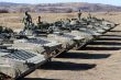 Úspešná prvá fáza cvičenia Saber Strike 22 4