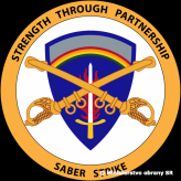 Skončilo sa cvičenie SABER STRIKE 2022