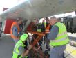 V 81. krídle Sliač zahájili májové letecké streľby na pozemné ciele