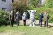 Konferencia veliteľov posádok stredoeurópskeho regiónu v Berlíne