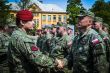 Úspešné nasadenie IRF roty v Bosne a Hercegovine I