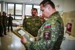 Úspešné nasadenie IRF roty v Bosne a Hercegovine II