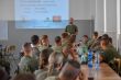 Začal sa výcvik do misie UNFICYP