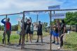Návšteva hlavnej veliteľky síl - UNFICYP