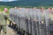 Návšteva hlavnej veliteľky síl - UNFICYP