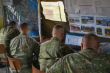 Návšteva hlavnej veliteľky síl - UNFICYP