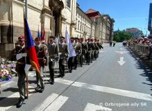 Hrdinovia píšu históriu ... 80. výročie operácie Anthropoid