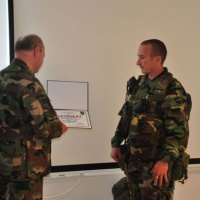 FAST ARROW 2009