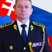 generálmajor Ing. Ladislav DOVHUN