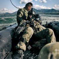 23 Opäť na Mare - spoločný výcvik