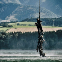 31 Opäť na Mare - spoločný výcvik