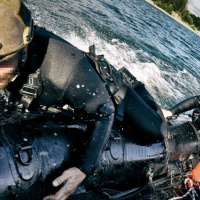 32 Opäť na Mare - spoločný výcvik
